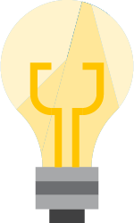 Lighbulb Icon